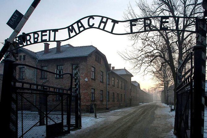 Auschwitz-Birkenau Memorial and Museum Guided Tour from Krakow - Value for Money