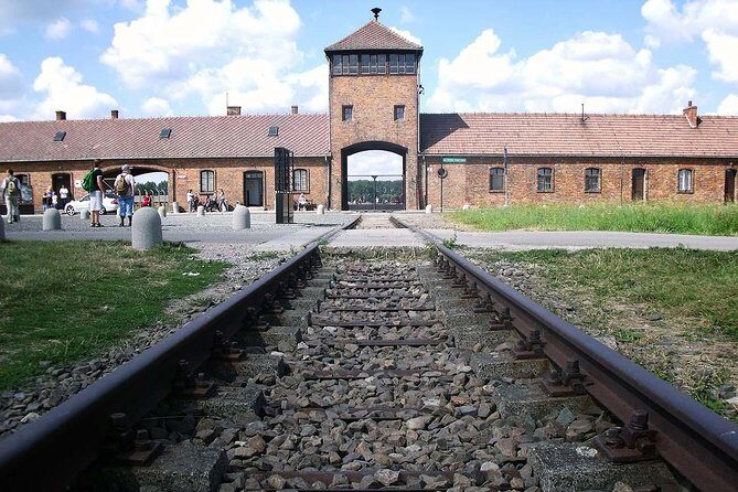 Auschwitz-Birkenau Memorial and Museum Guided Tour - Private Transport - Why Choose This Tour?
