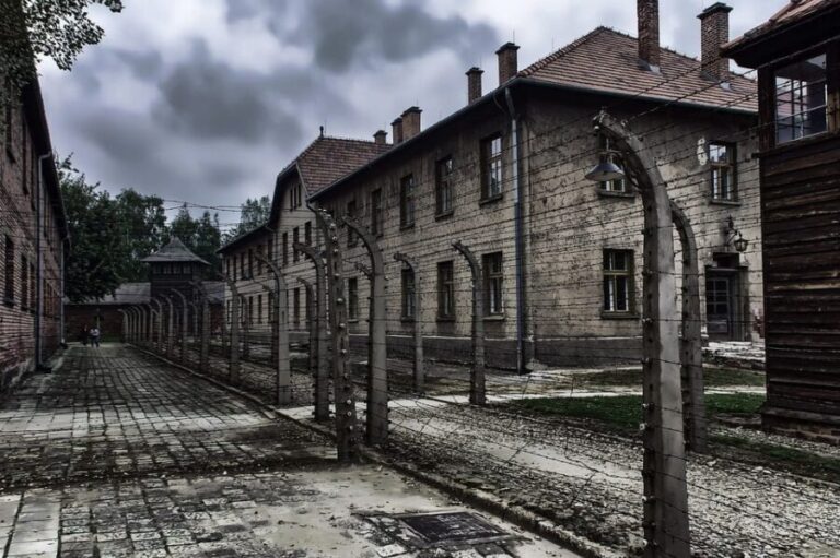 Auschwitz-Birkenau: Memorial Entry Ticket and Guided Tour - An Honest Take on Value and Experience