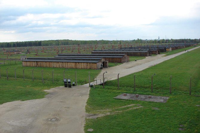 Auschwitz - Birkenau Museum and Memorial Private tour - What Reviewers Say