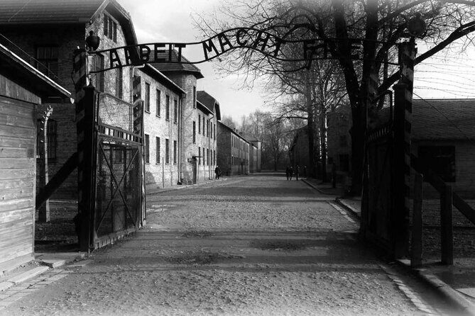 Auschwitz & Birkenau Museum Guided Tour from Krakow with Tickets - Practical Details & FAQs