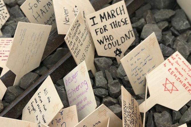 Auschwitz-Birkenau Private Tour from Krakow - The Itinerary in Detail