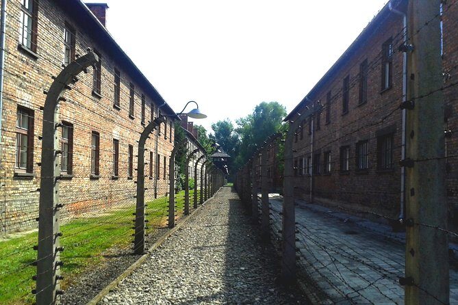 Auschwitz-Birkenau Self-Guided Visit from Krakow with Private Transfers - A Detailed Look at the Auschwitz-Birkenau Self-Guided Tour