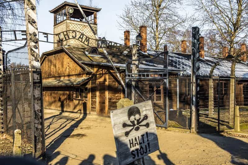 Auschwitz-Birkenau: Skip-the-Line Entry Ticket & Guided Tour - Real-World Experiences and Tips