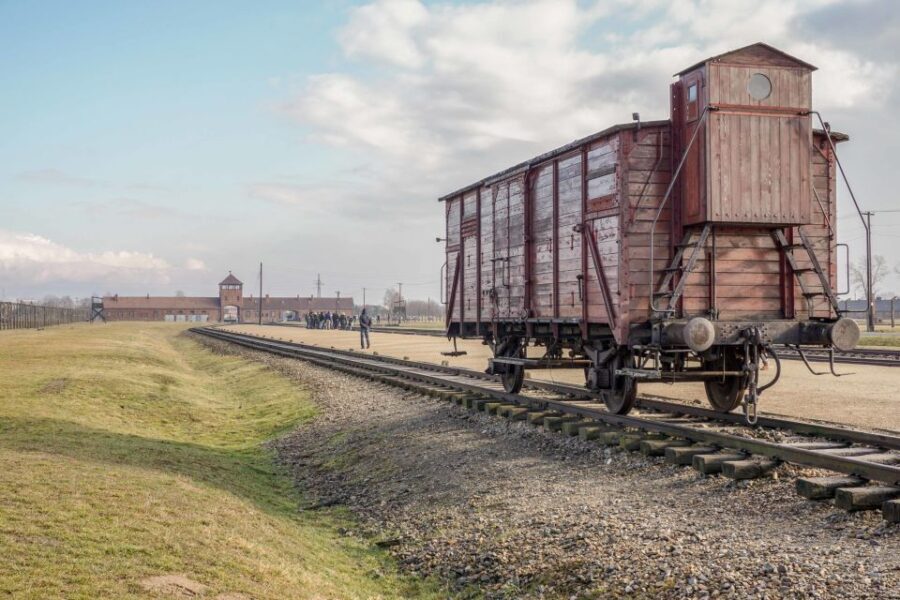 Auschwitz-Birkenau: Skip-the-Line Ticket and Guided Tour - Who Will Appreciate This Tour?