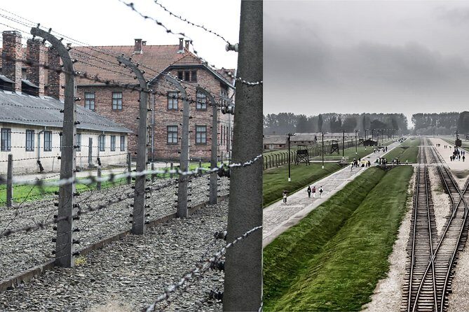 Auschwitz & Birkenau Small Group Live Guided Tour with Hotel Pick Up Transport - How This Tour Adds Value