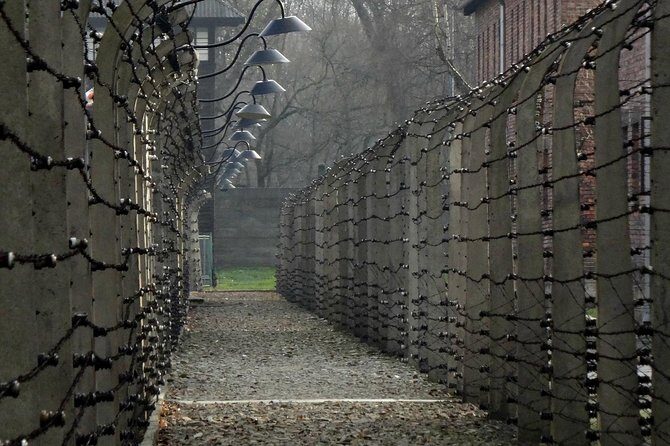 Auschwitz-Birkenau Tour from Wrocaw - FAQs