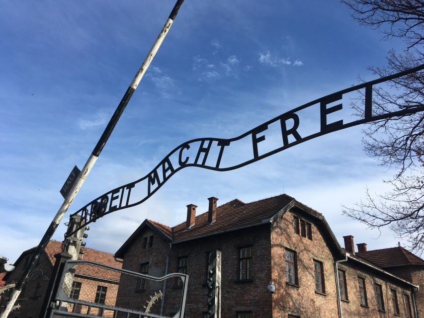 Auschwitz-Birkenau Tour from Wroclaw - FAQ