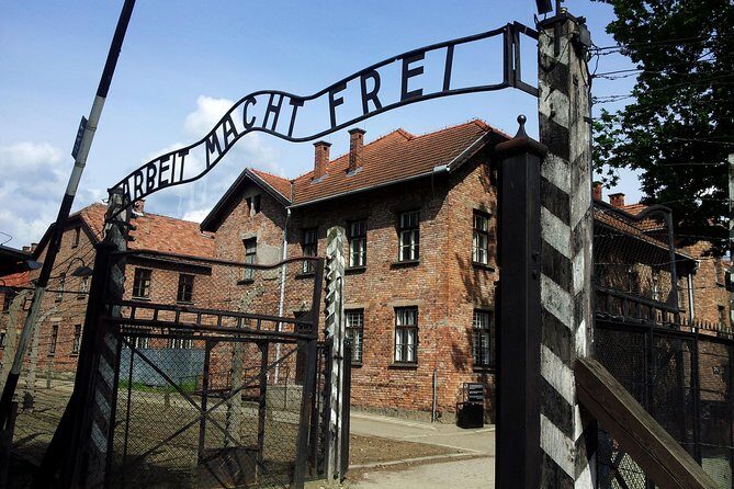 Auschwitz-Birkenau Tour with Transfer, eBook and Optional Guide - How Does It Feel to Take This Tour?