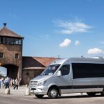 Auschwitz Ticket and Full-Day Tour from Krakow - Detailed Itinerary Breakdown