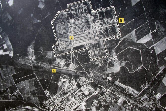 Auschwitz Tours Memorial and Museum Guided Tour from Krakow - Things to Consider Before Booking
