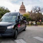 Austin and Hill Country Panoramic Sightseeing Tour - Who Should Book This Tour?