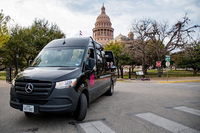 Austin and Hill Country Panoramic Sightseeing Tour - Who Should Book This Tour?