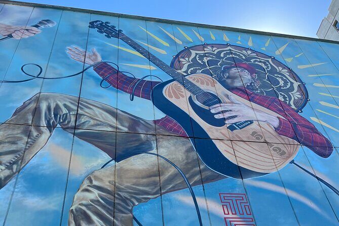 Austin Art and Architecture Bicycle Tour - The Final Word: Who Should Consider This Tour