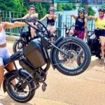 Austin Biker Gang E-Bike Tour - The Sum Up