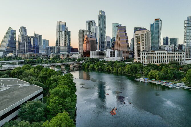 Austin Day Tour of City Skyline - Who Is This Tour Best For?