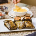 Austin Downtown Private Walking Food Tour With Secret Food Tours - Starting and Ending Points