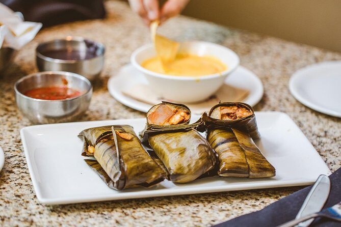 Austin Downtown Private Walking Food Tour With Secret Food Tours - Starting and Ending Points