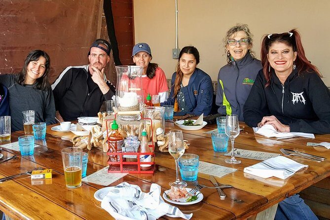 Austin E-Bike Brunch Tour - What’s Included & What’s Not