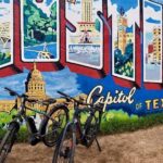 Austin Electric Bike Tour: Let it Ride - The Itinerary and What to Expect