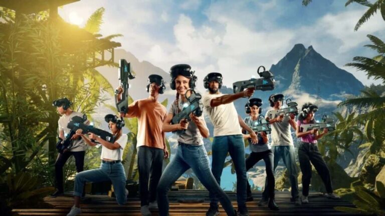 Austin: Far Cry VR Game Experience - The Price and Value