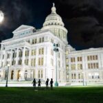 Austin Ghosts: Haunts, Spirits, and Poltergeists Walking Tour - Exploring the Itinerary
