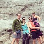 Austin Guided Outdoor Climbing Experience - What You Can Expect from the Tour