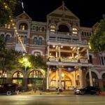 Austin Haunted Pub Crawl Walking Tour - What’s Included and What’s Not