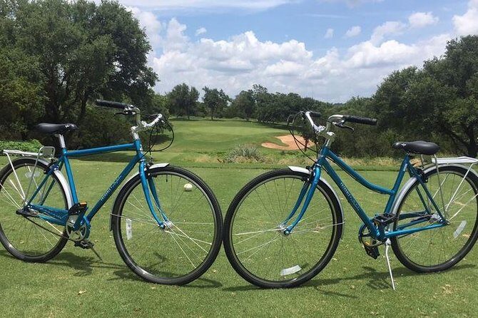 Austin Icons Bicycle Tour - Is the Price Worth It?