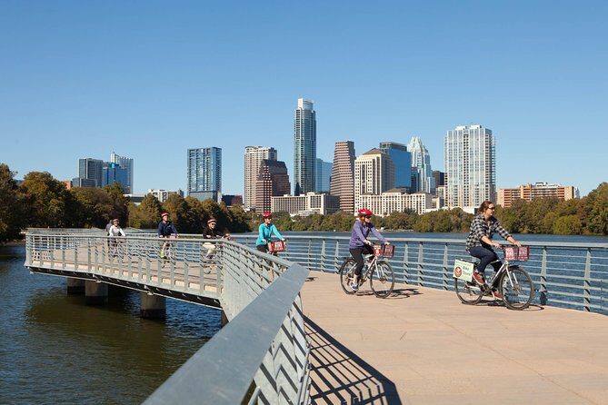 Austin in a Nutshell Bike Tour with a Local Guide - Final Thoughts