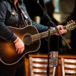 Austin Live Music Crawl - What You’ll Feel and Experience