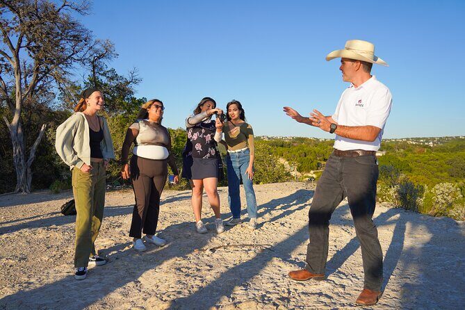 Austin Premium Driving Tour with Texas Capitol & Mt. Bonnell - The Practical Side: Price, Group Size, and Overall Value