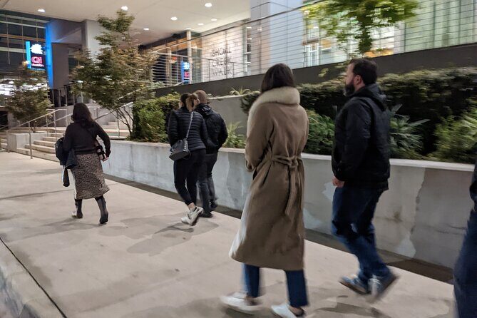 Austin Ripper 1885: Historical True Crime Walking Tour - Practical Details