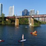 Austin Skyline Kayak Tour - What’s Included and What You Need to Bring