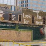 Austin Small Group Morning Walk - The Itinerary in Detail