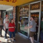 Austin South Congress Walking Food Tour for Small Groups - The Practical Side