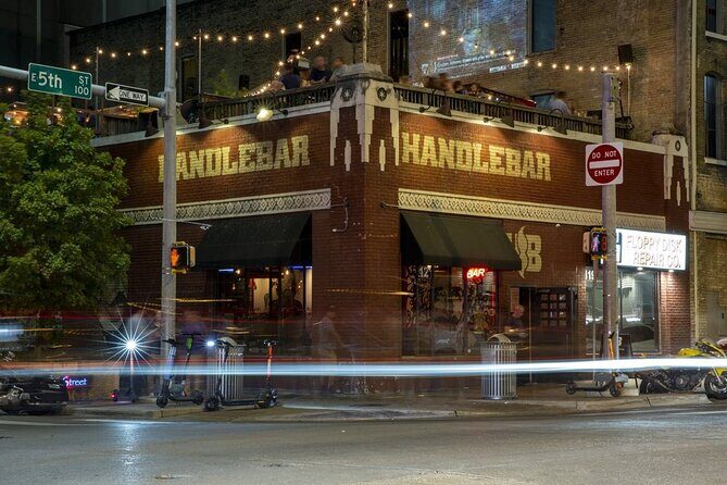 Austin Spirits & Spirits Haunted Pub Crawl - FAQ