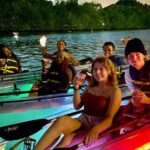Austin Texas Night Clear Kayaking Glow Tour - Who Is This Tour Best For?