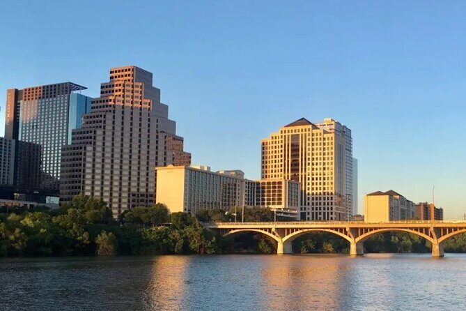 Austin's Afternoon Stroll - What Could Be Better?