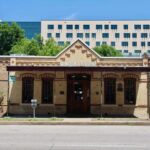 Austins Haunted Ghost and Murder Tour - The Itinerary: What You’ll See and Hear
