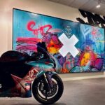 Austins Original Graffiti Culture Experience & Workshop - The Hands-On Art Component