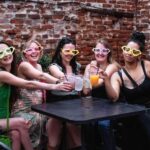 Austins Spirits & Spirits Haunted Pub Crawl - Is It Worth the Price?