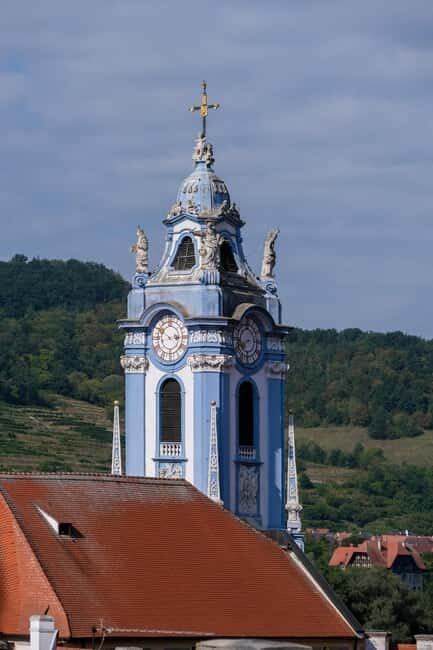 Austria in a day : Salzburg, Melk Abbey, Traunsee - The Practical Side: What You Need to Know