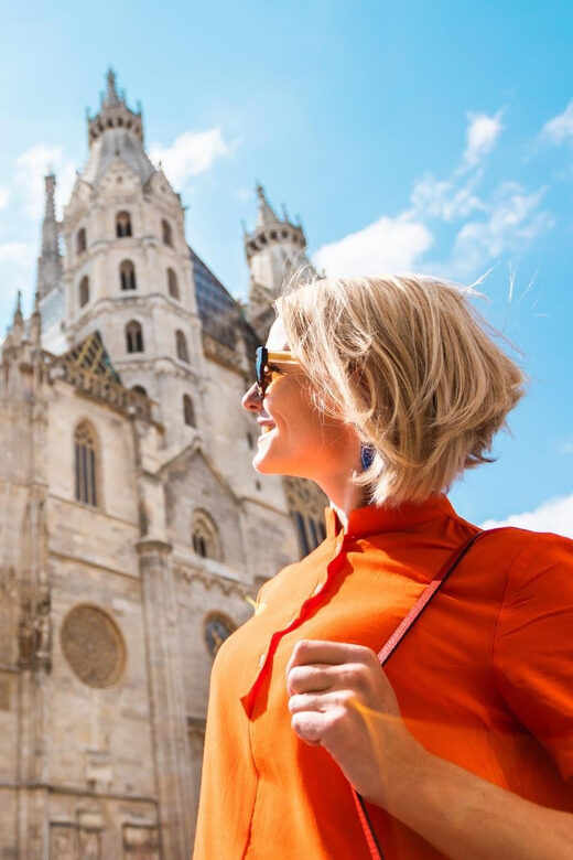 Austrian Beer Tasting and Self-Guided Tour of Vienna - The Stops and What to Expect