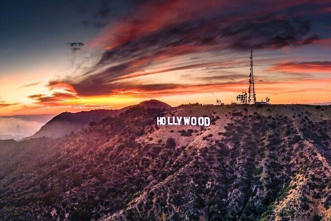 Authentic 3-Hour Hollywood to Beverly Hills Tour - What This Tour Means for You