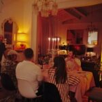 Authentic 4-Course Dinner and Wine Pairing in Florence - The Detailed Breakdown of the Dinner