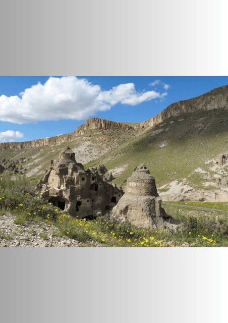 Authentic Anatolian Dinner at the Carpet House - The Experience in Action: A Typical Evening