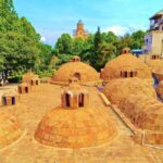 Authentic and secret Tbilisi  Private tour (price for 1 to 3 people) - The Heart of the Tour: What You’ll See and Experience