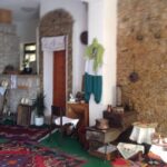 Authentic Antique Museum Home - What is the Authentic Antique Museum Home Like?