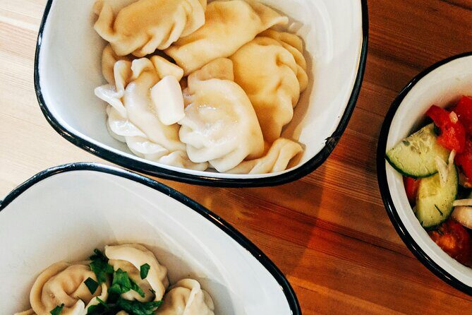 Authentic Beer and Pierogi Tour of Krakow - Pricing and Value